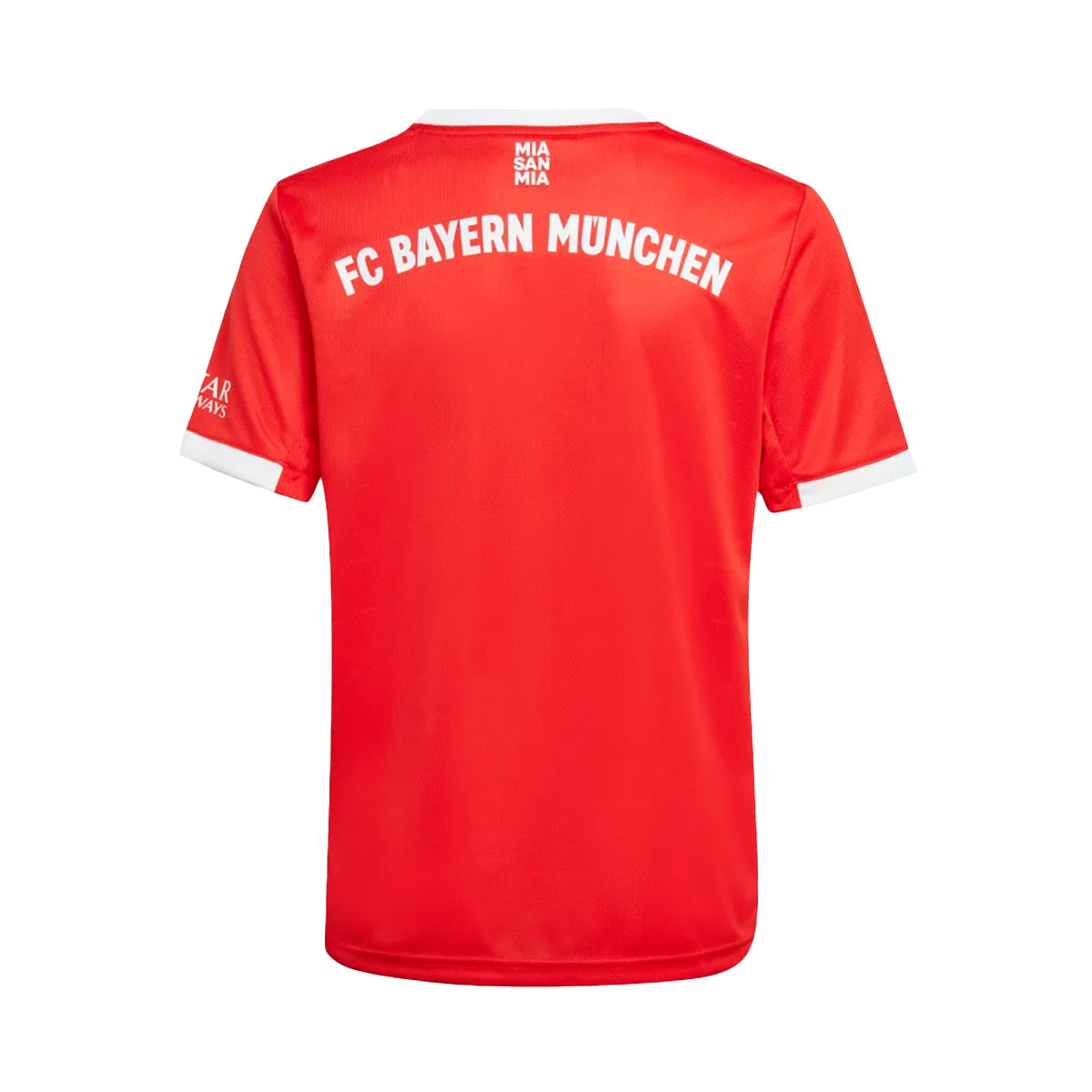 Camiseta FC Bayern De Múnich Primera Equipación 2022-2023 Niño – Whystores®